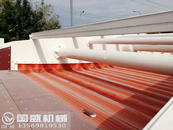 矿石分级yl6809永利集团