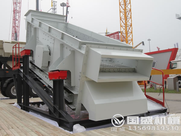 选煤厂双层yl6809永利集团