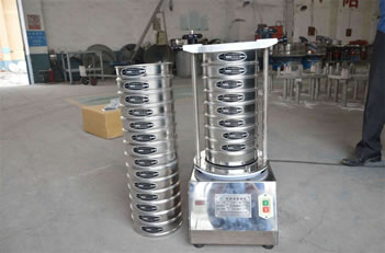 <b>检验筛选机</b>