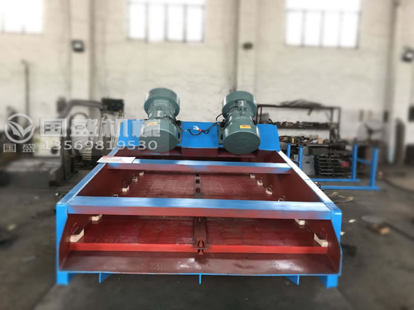 聚氨酯筛选机筛面