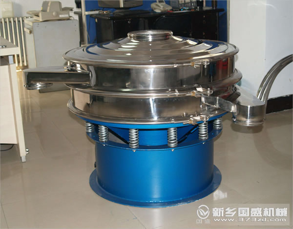 小型筛选机价格