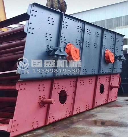 振动电机经常烧