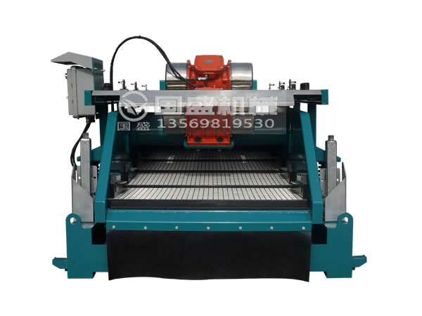 石油钻井筛选机