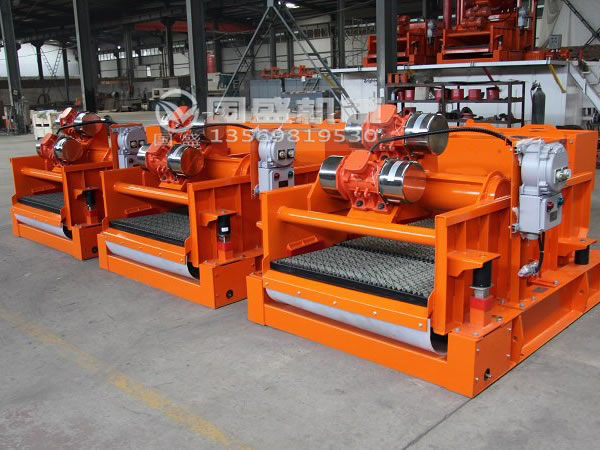 钻井液筛选机筛网