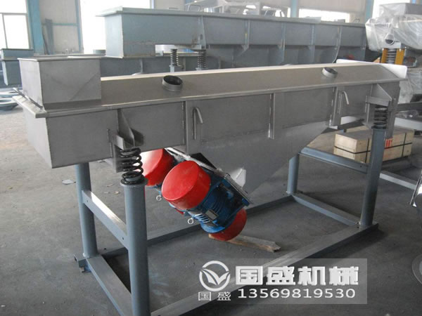 茶叶筛选机厂家